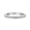 Sterling Silver Nalah Ring sold by Luxe Emporium