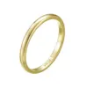 Gold Ayda Band Ring sold by Luxe Emporium