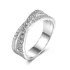 Sterling Silver Maia Ring sold by Luxe Emporium