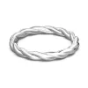 Sterling Silver Isobel Band Ring sold by Luxe Emporium