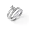Sterling Silver Opiea Ring sold by Luxe Emporium