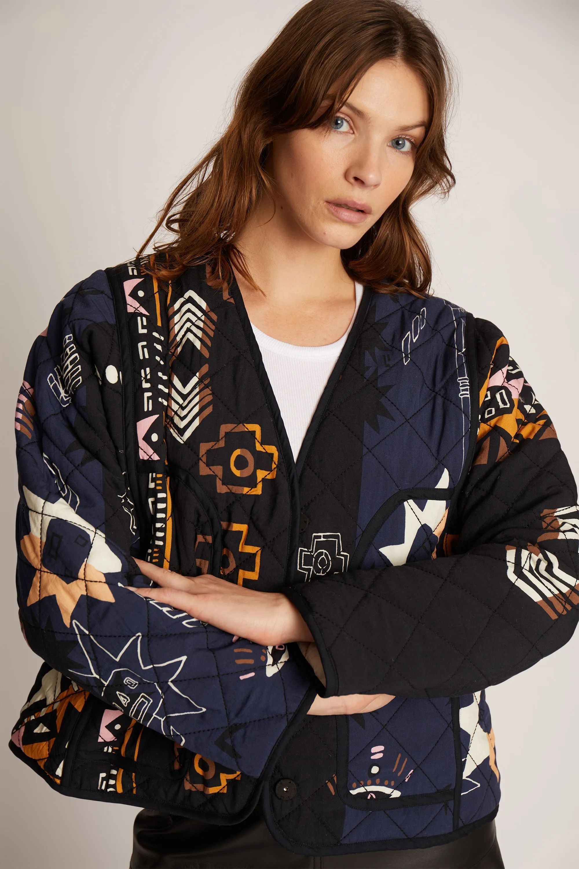 TICCU - BLUE sold by Munthe product image thumbnail 4