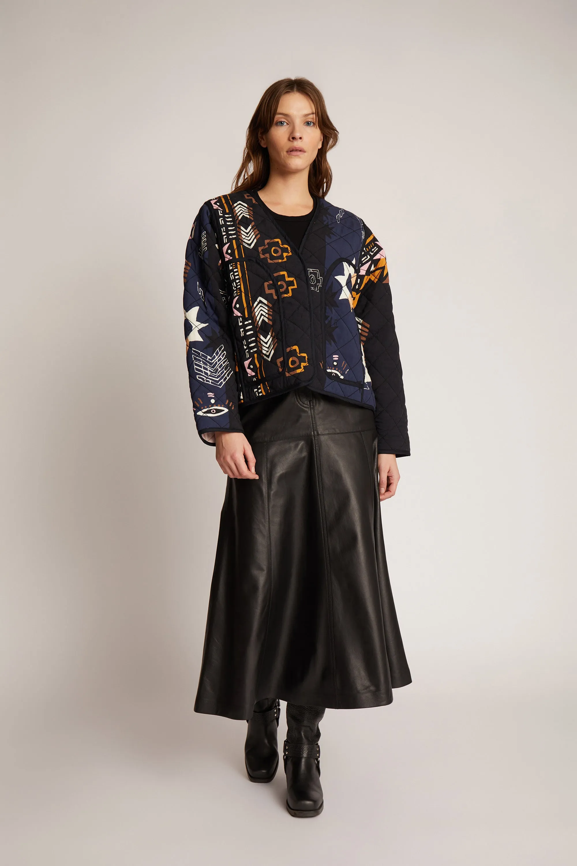 TICCU - BLUE sold by Munthe