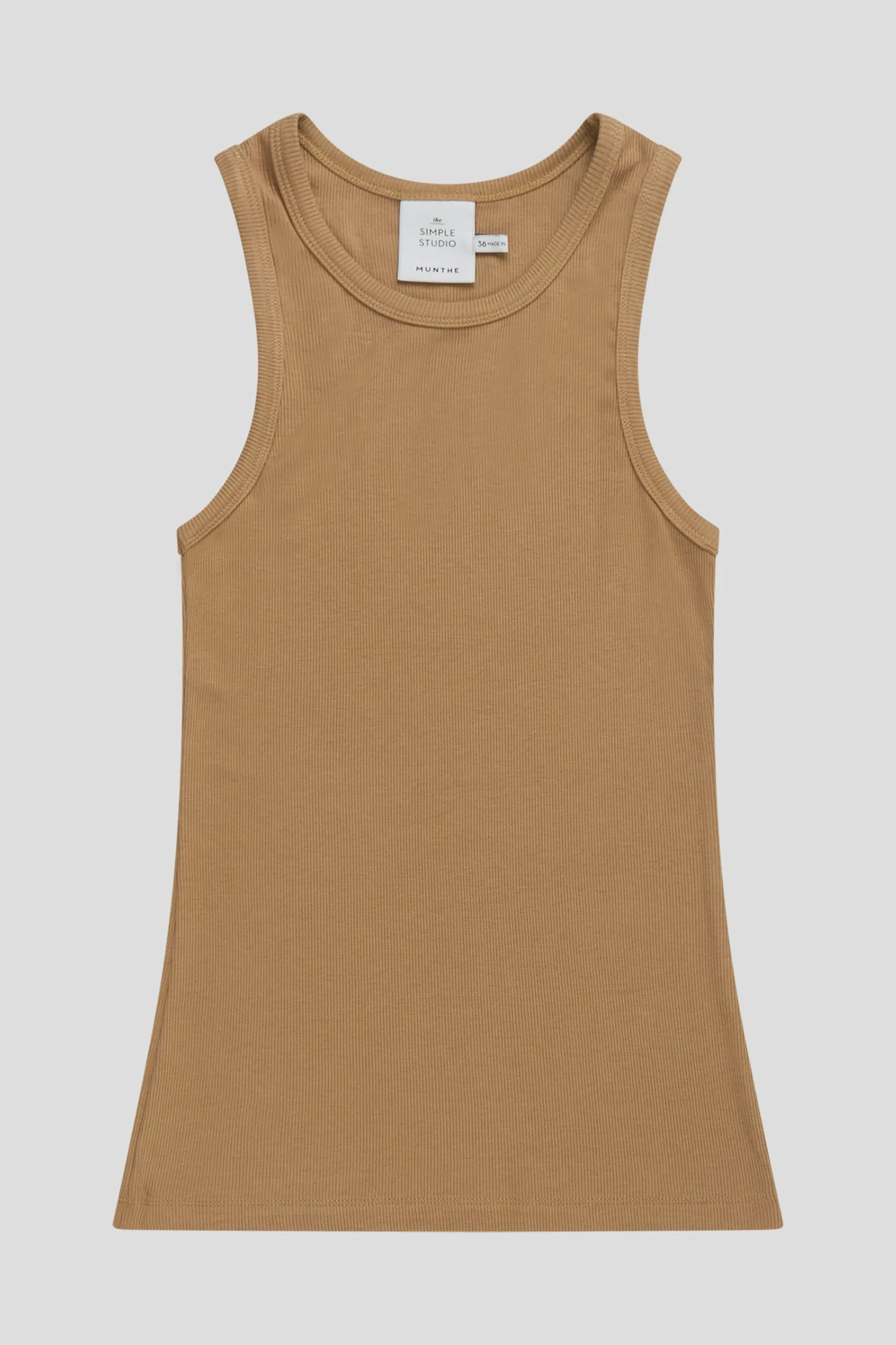 PEACH - CAMEL sold by Munthe product image thumbnail 4