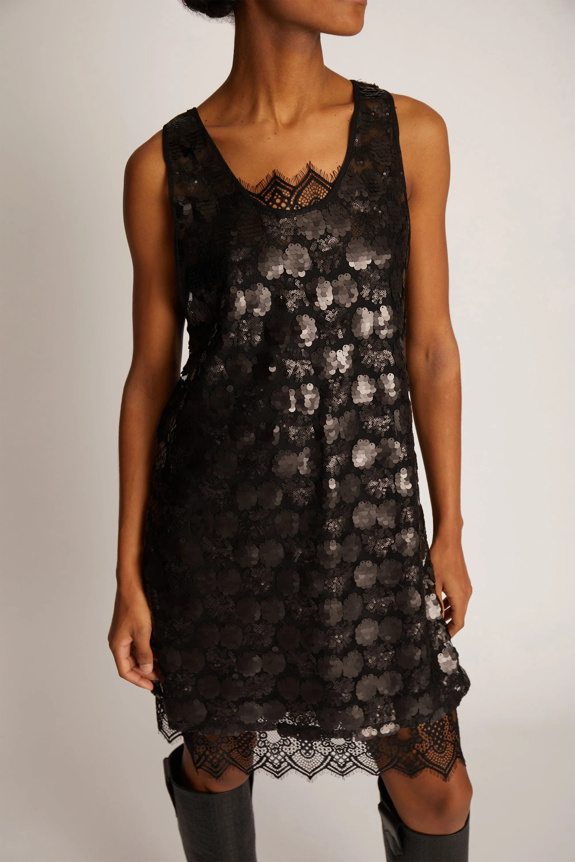 TUFFY - BLACK sold by Munthe product image thumbnail 3