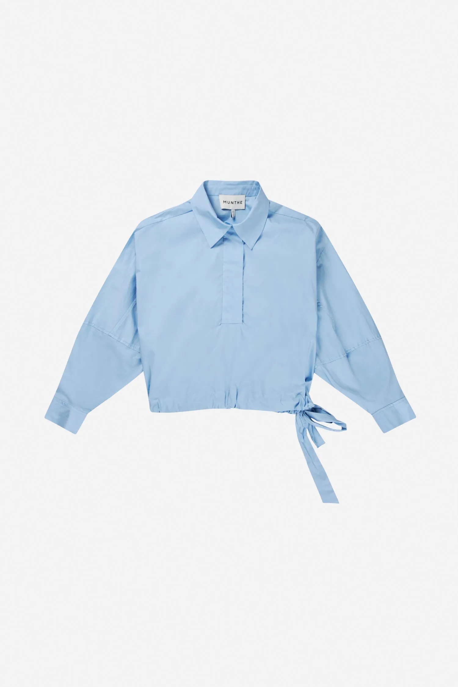 TASHUMI - LIGHT BLUE sold by Munthe product image thumbnail 4