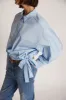 TASHUMI - LIGHT BLUE sold by Munthe