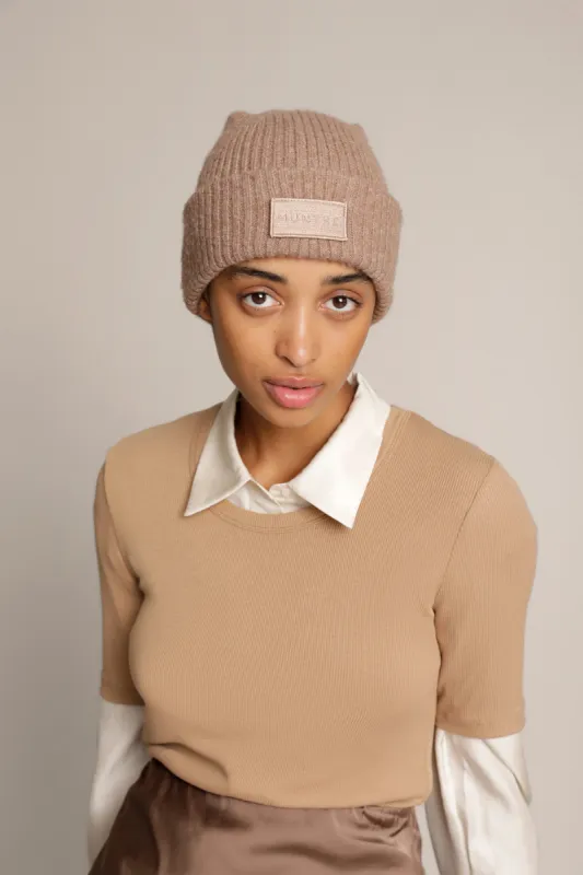 IKANER - CARAMEL sold by Munthe