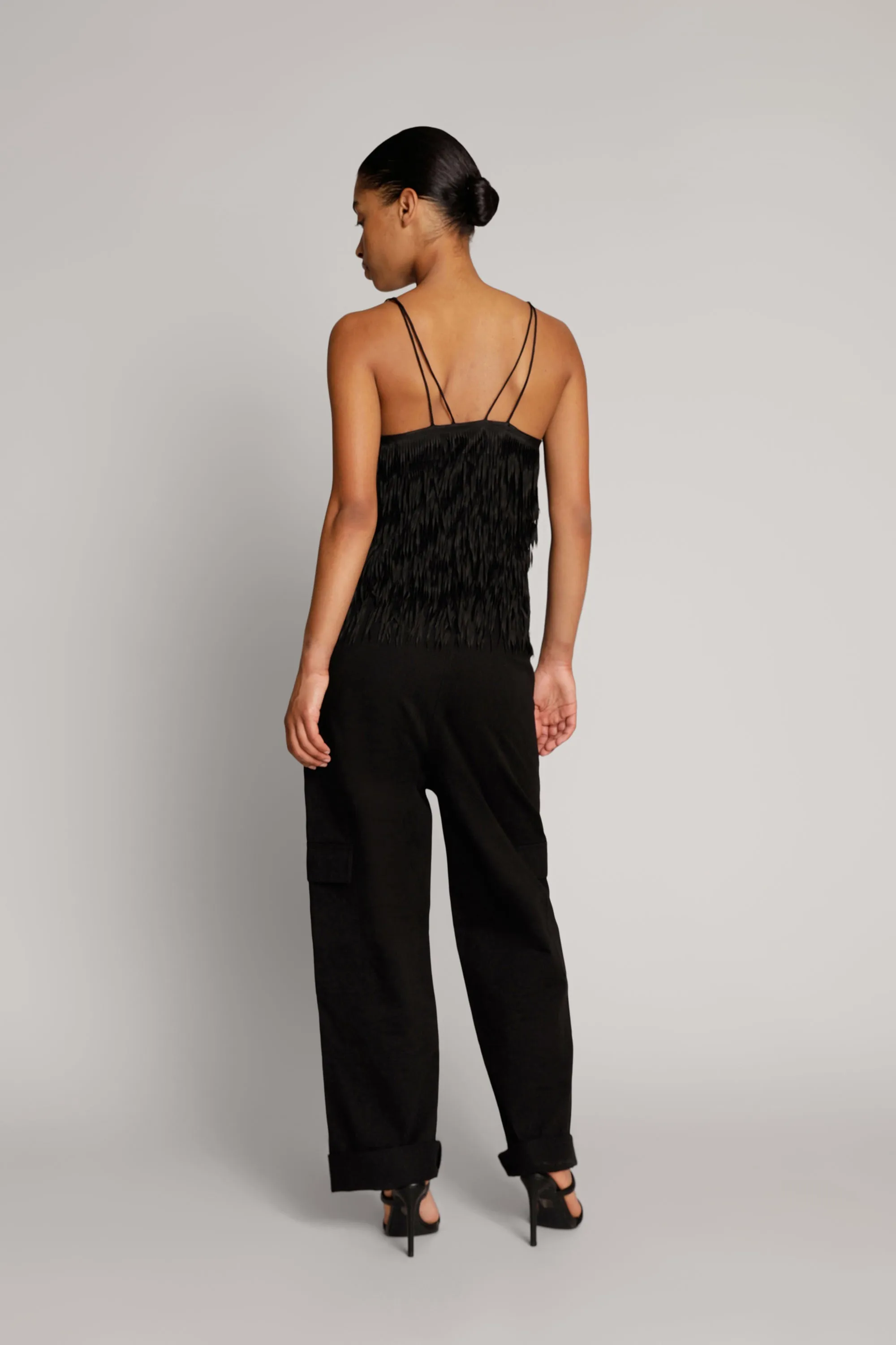 MINUTE - BLACK sold by Munthe product image thumbnail 5