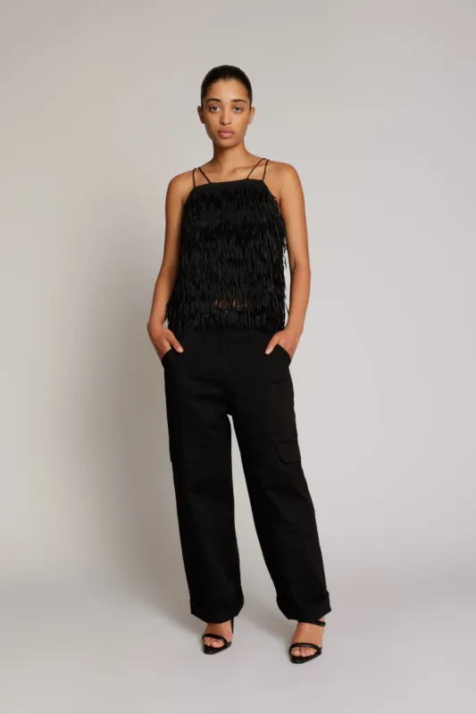 MINUTE - BLACK sold by Munthe