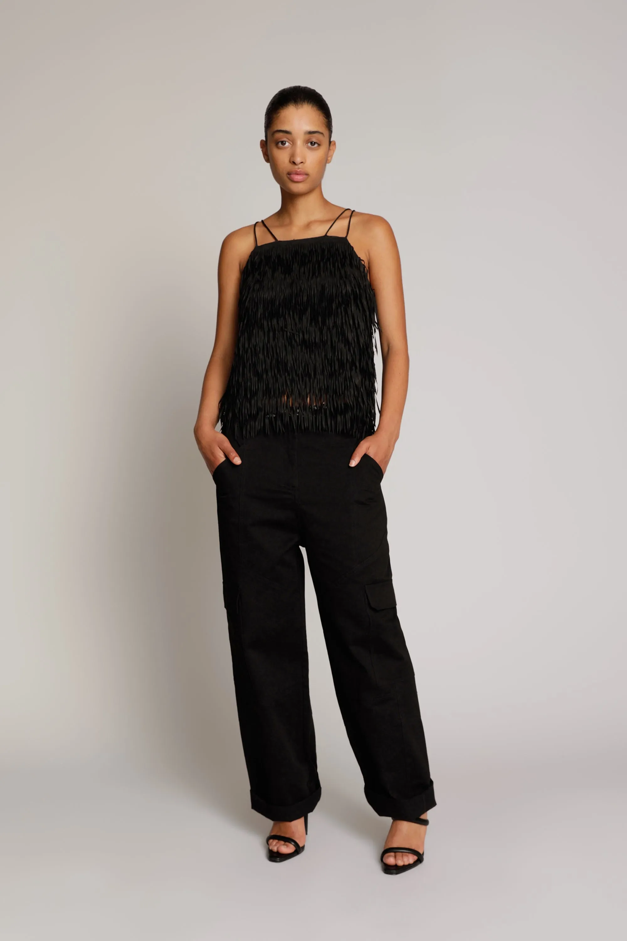 MINUTE - BLACK sold by Munthe