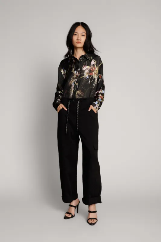 ASEIA SILK SHORT sold by Munthe