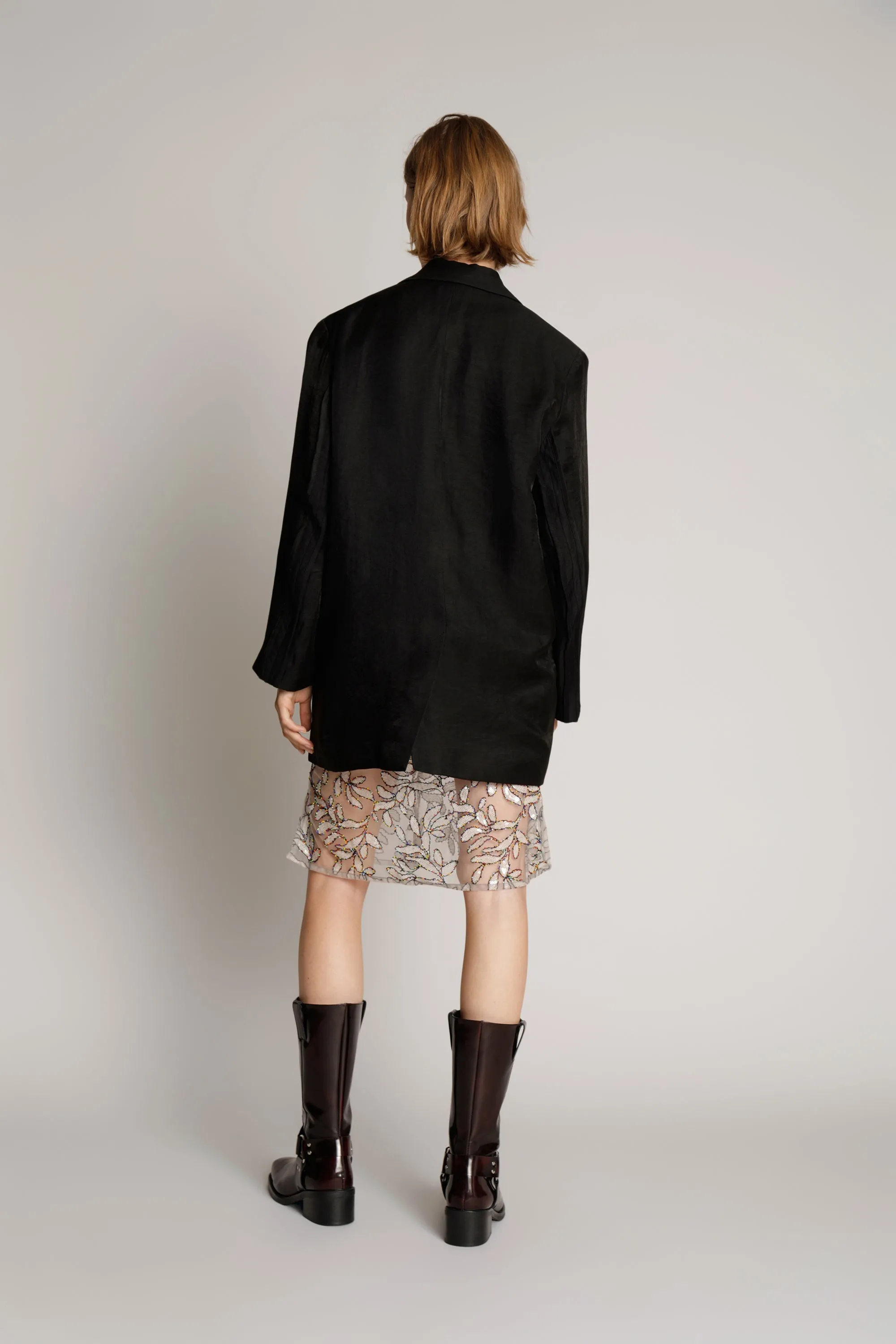 MANCHESTER - BLACK sold by Munthe product image thumbnail 3