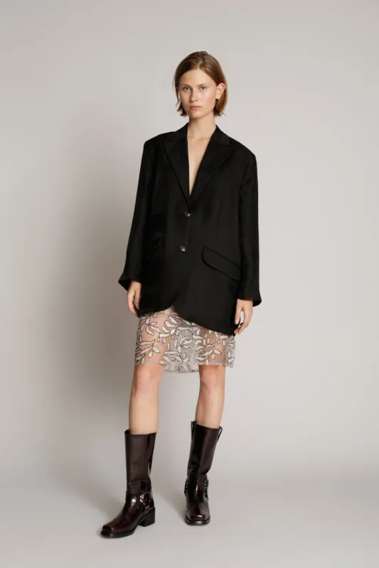 MANCHESTER - BLACK sold by Munthe