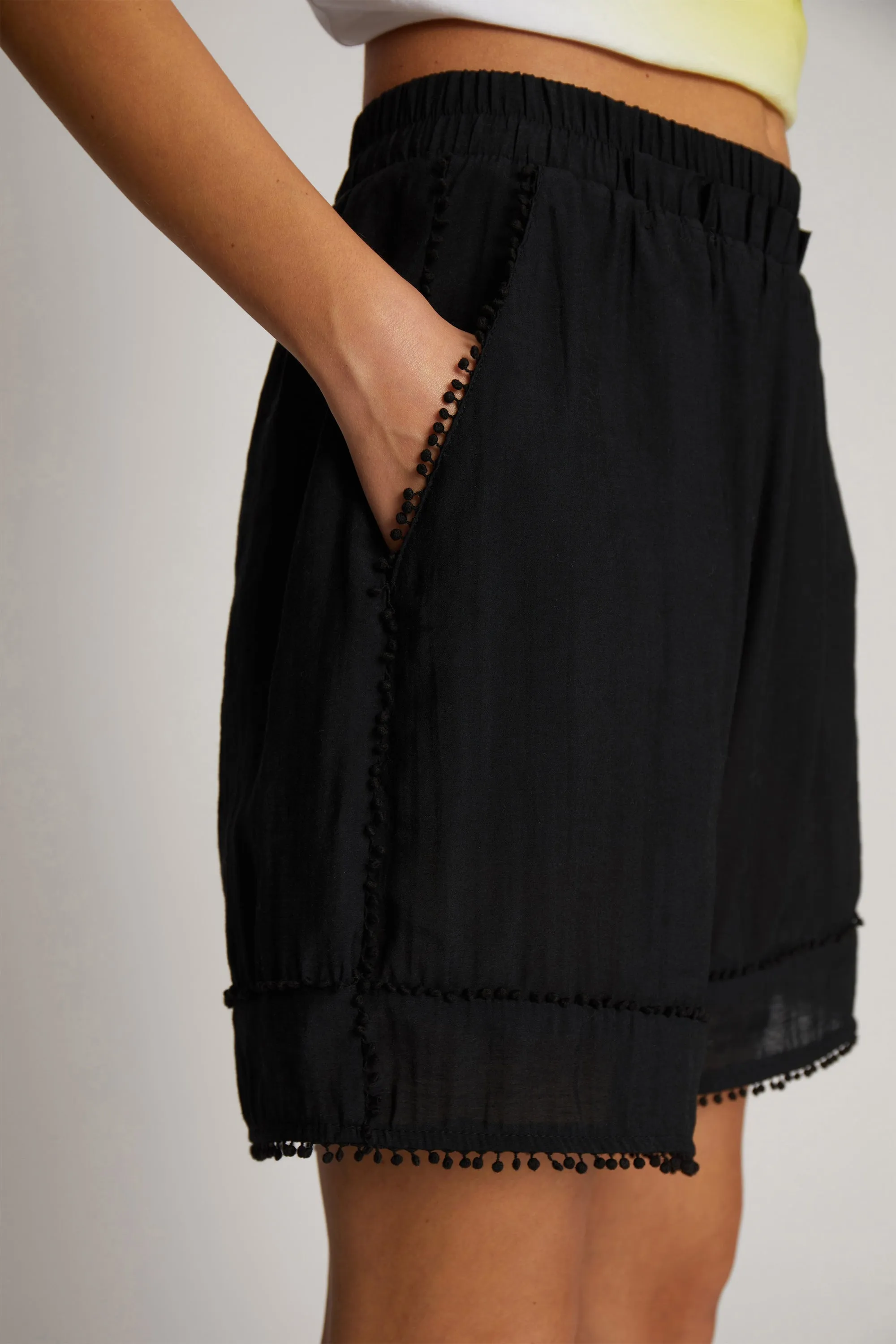 OHIMO - BLACK sold by Munthe product image thumbnail 2