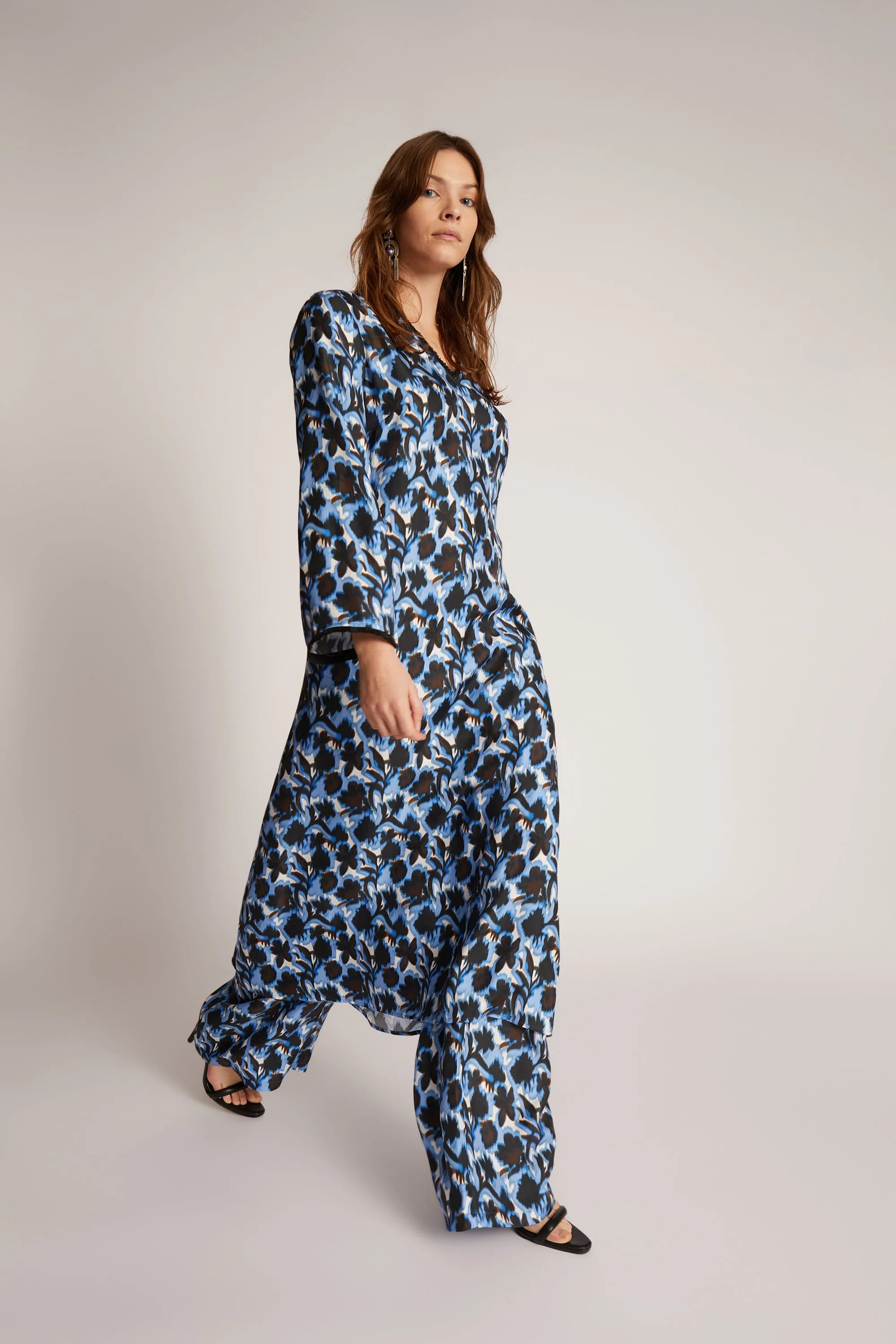 MALAYSIA - BLUE sold by Munthe product image thumbnail 3