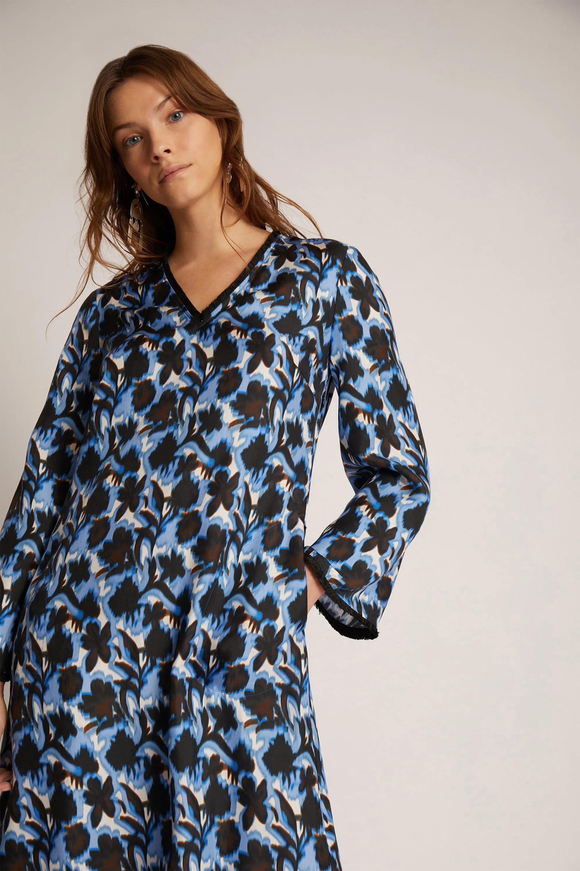 MALAYSIA - BLUE sold by Munthe product image thumbnail 2