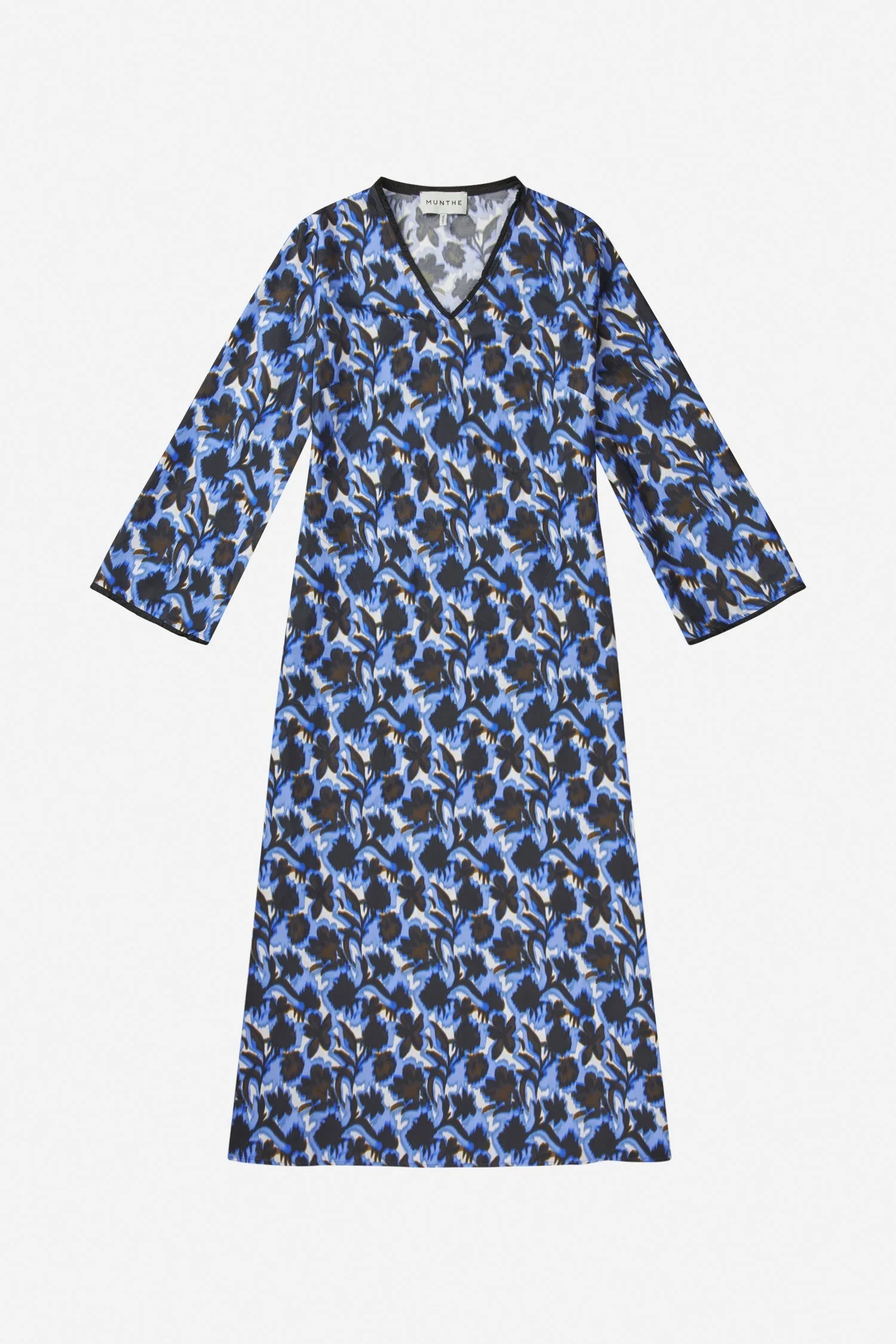 MALAYSIA - BLUE sold by Munthe product image thumbnail 5