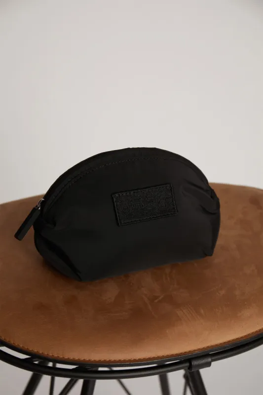 AMBERI - BLACK sold by Munthe