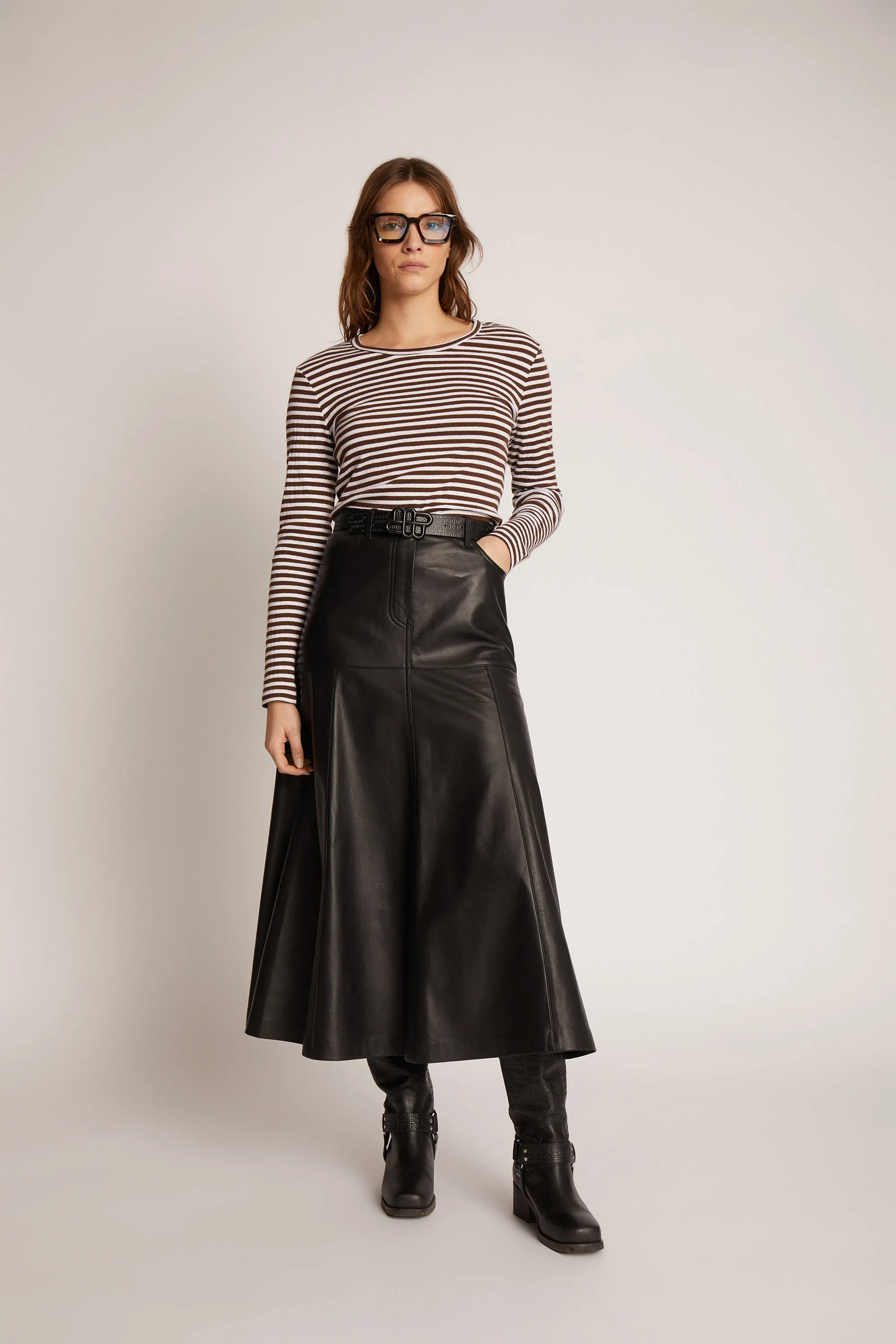 JOTE - MOCCA sold by Munthe