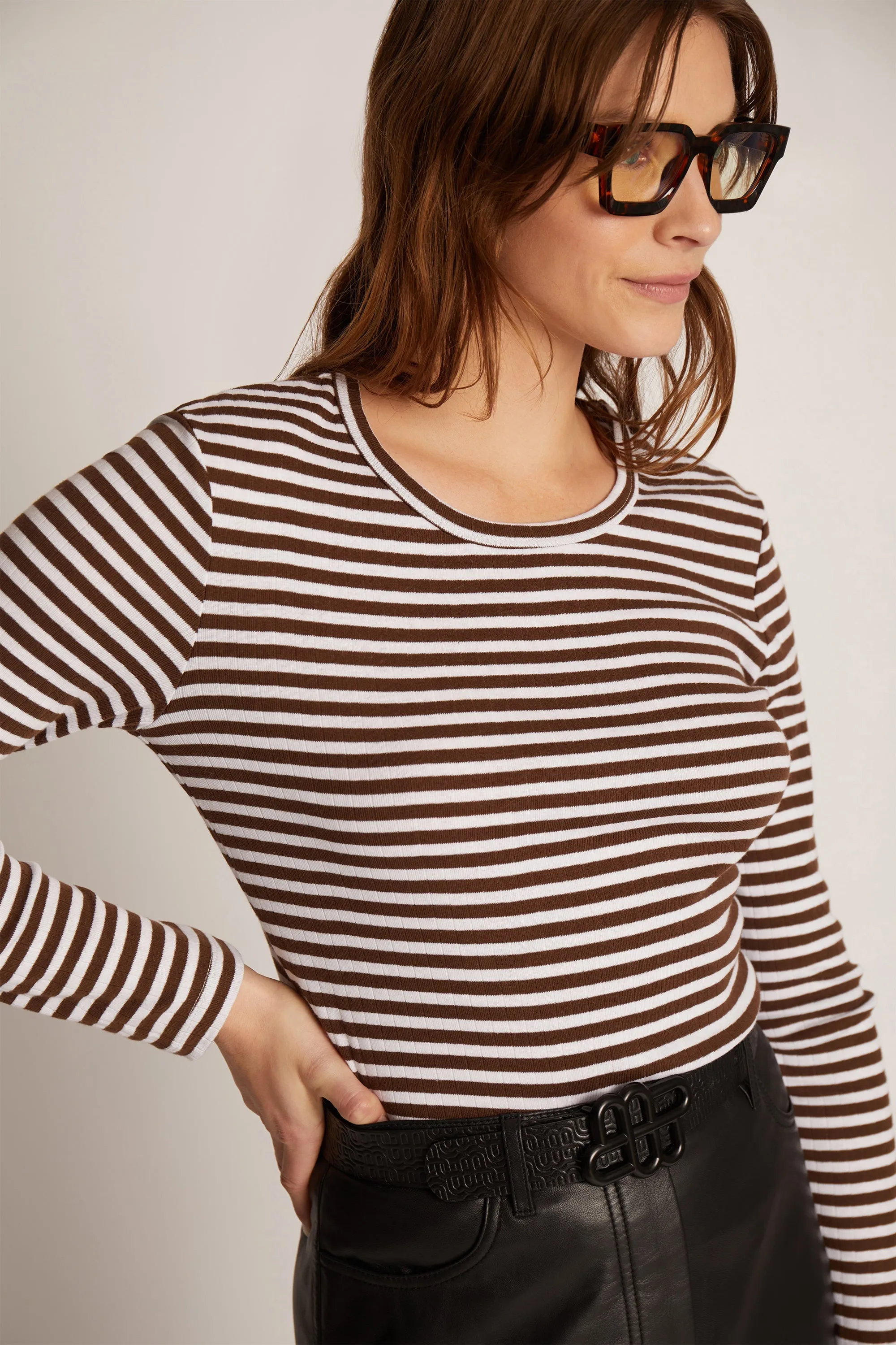 JOTE - MOCCA sold by Munthe product image thumbnail 2