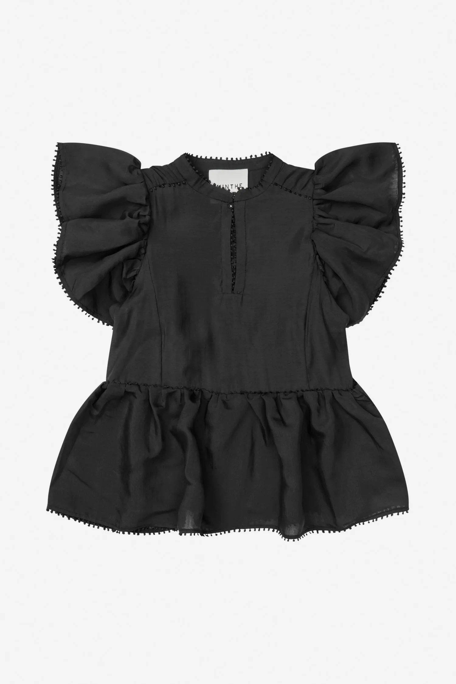 UFOLIA - BLACK sold by Munthe product image thumbnail 5