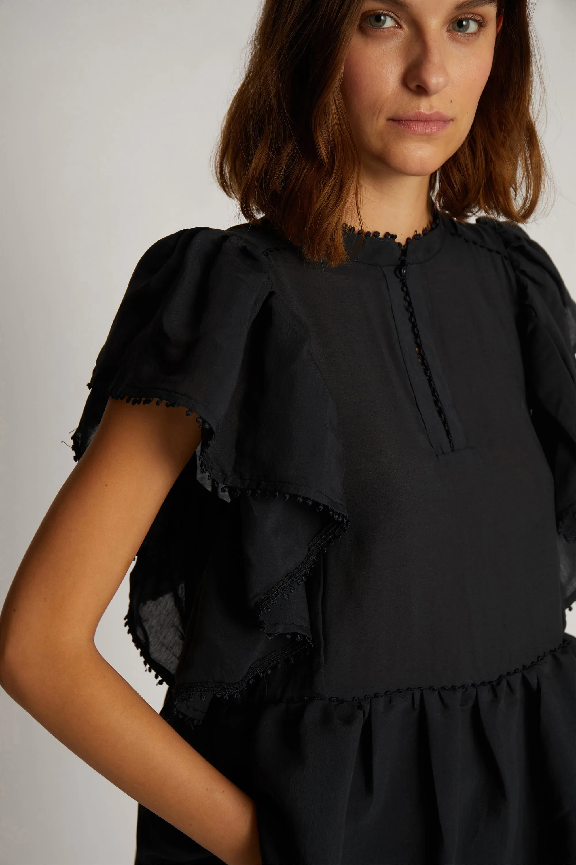 UFOLIA - BLACK sold by Munthe product image thumbnail 2