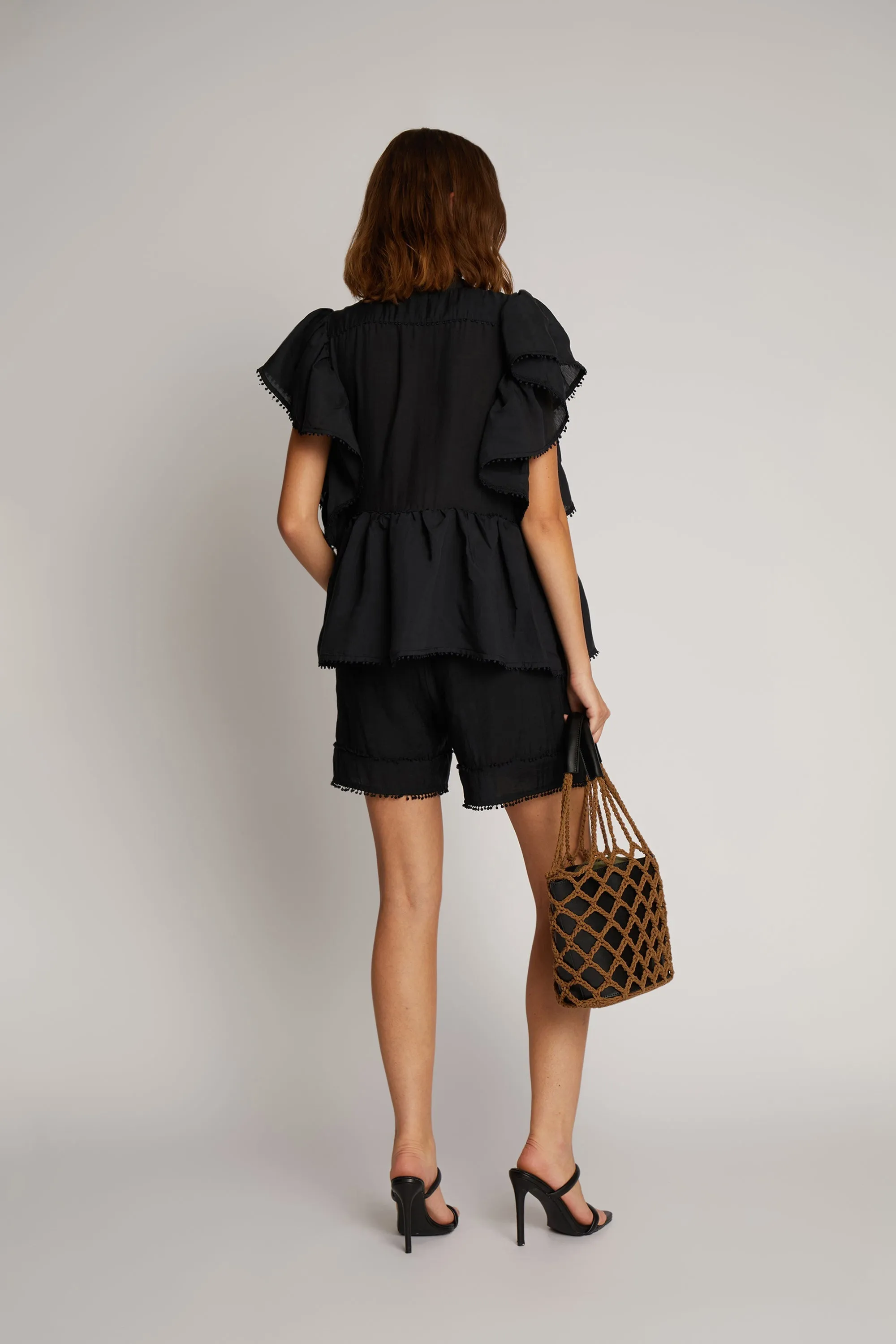 UFOLIA - BLACK sold by Munthe product image thumbnail 4