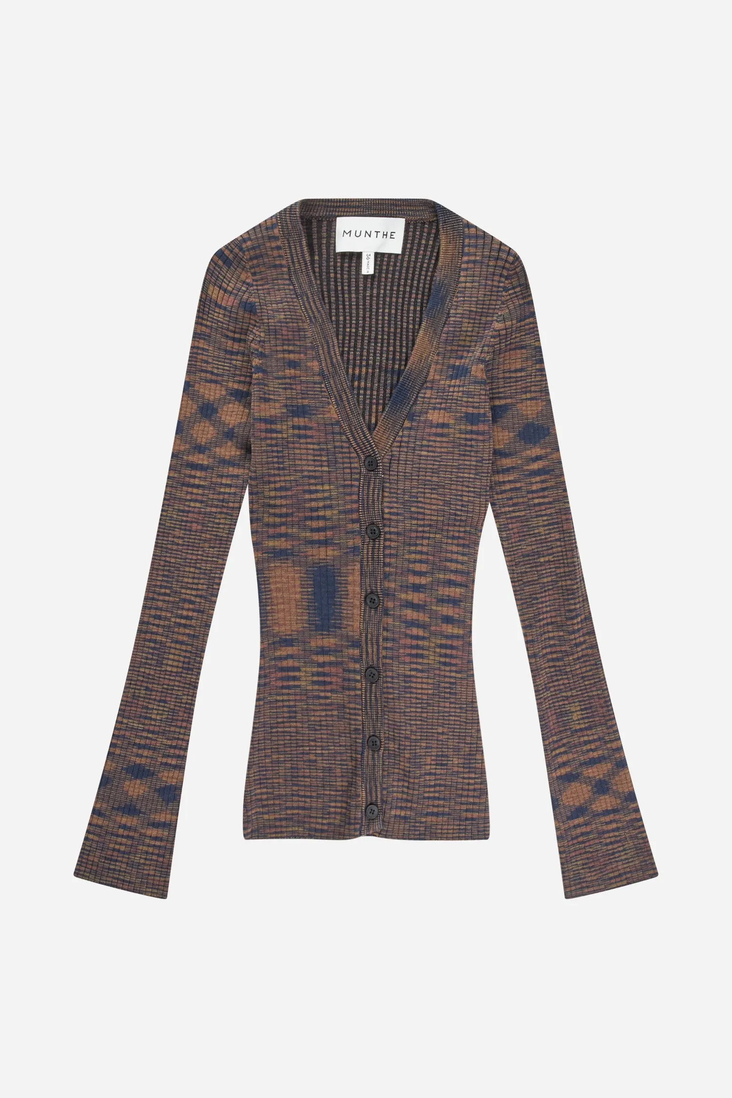 TARIKKO - MOCCA sold by Munthe product image thumbnail 5