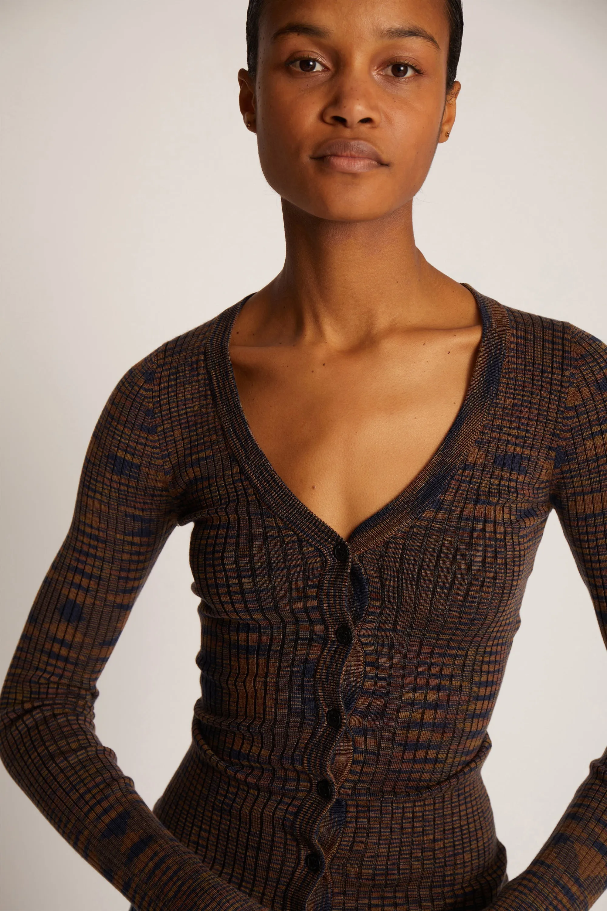 TARIKKO - MOCCA sold by Munthe product image thumbnail 2