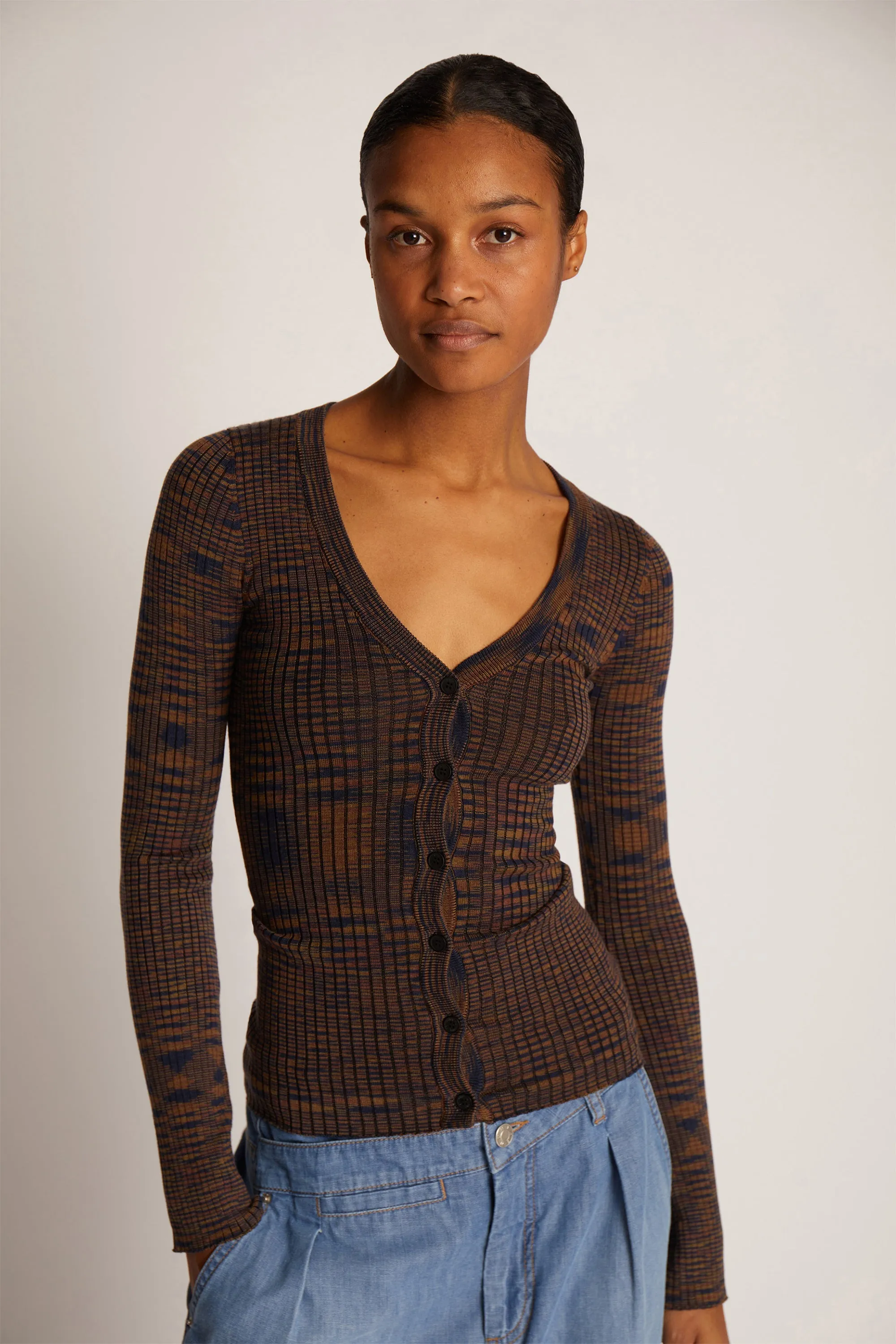 TARIKKO - MOCCA sold by Munthe product image thumbnail 3