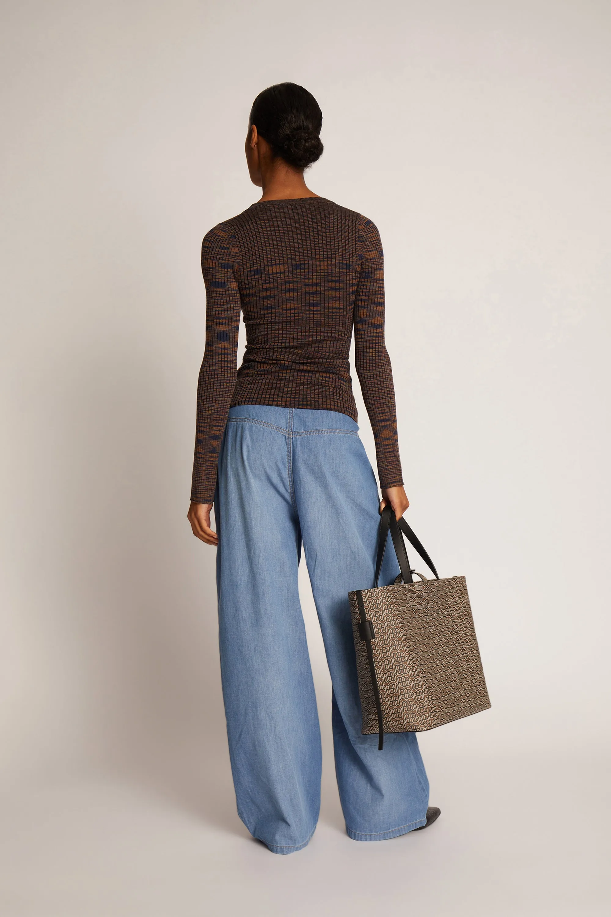 TARIKKO - MOCCA sold by Munthe product image thumbnail 4