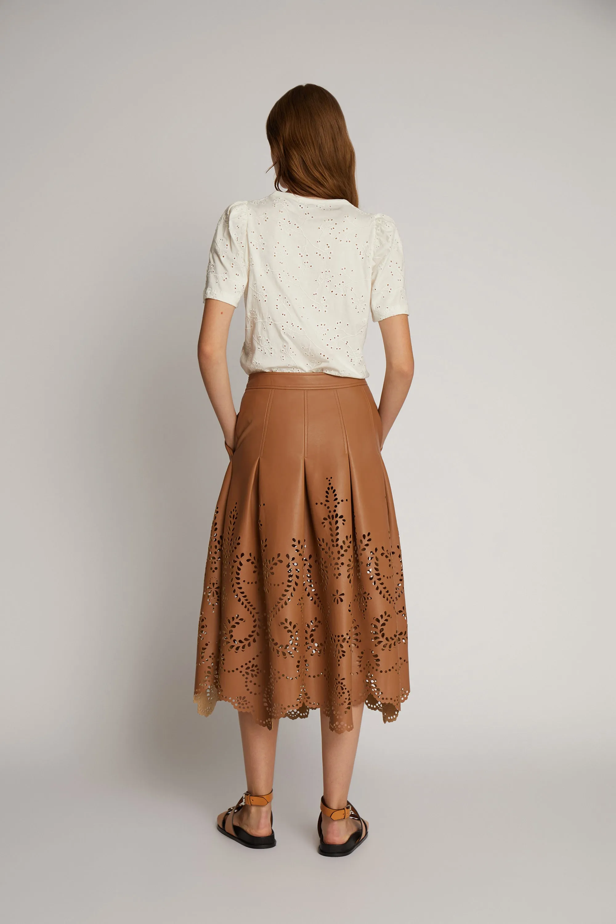 OFRAMA - WHITE sold by Munthe product image thumbnail 3