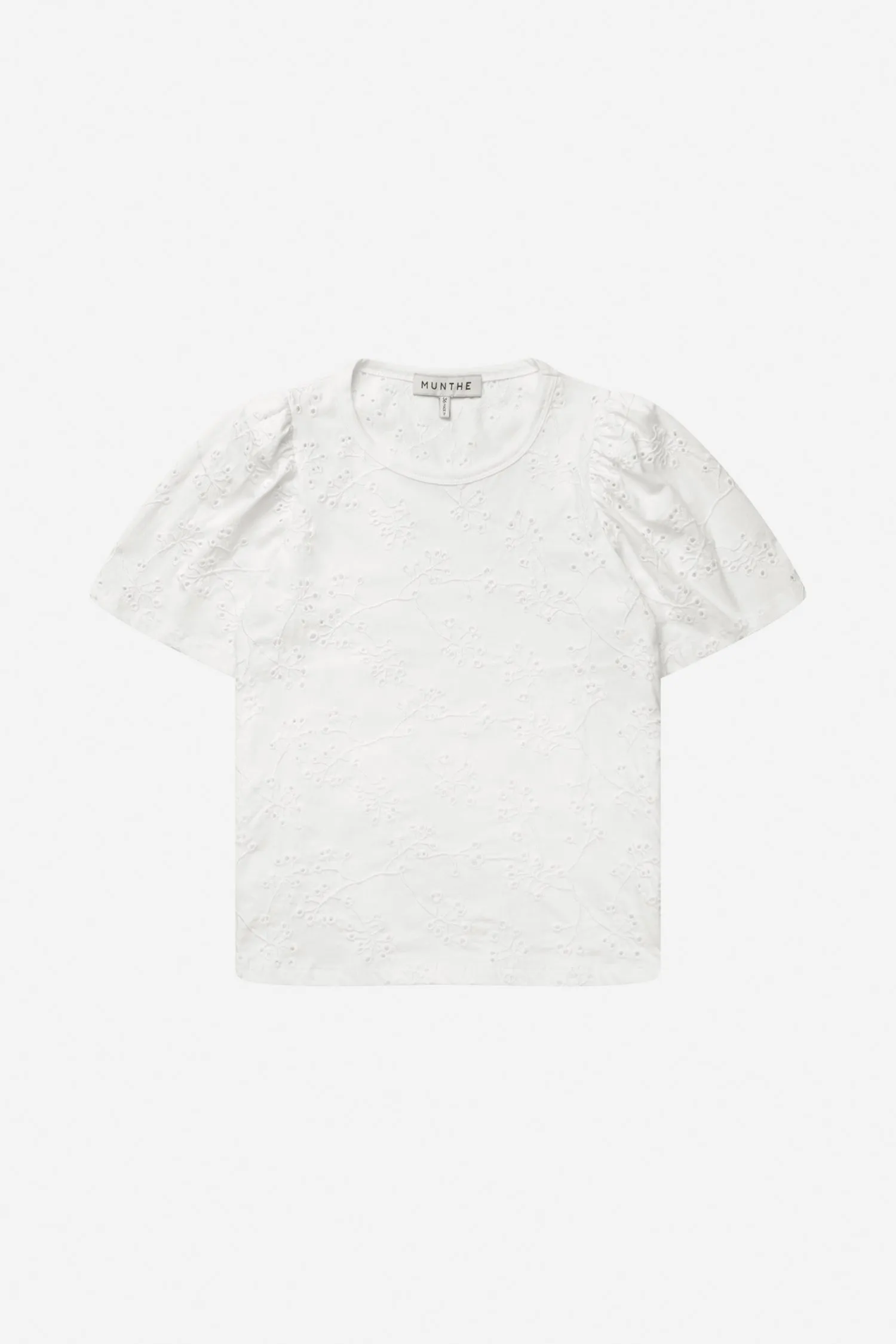 OFRAMA - WHITE sold by Munthe product image thumbnail 4