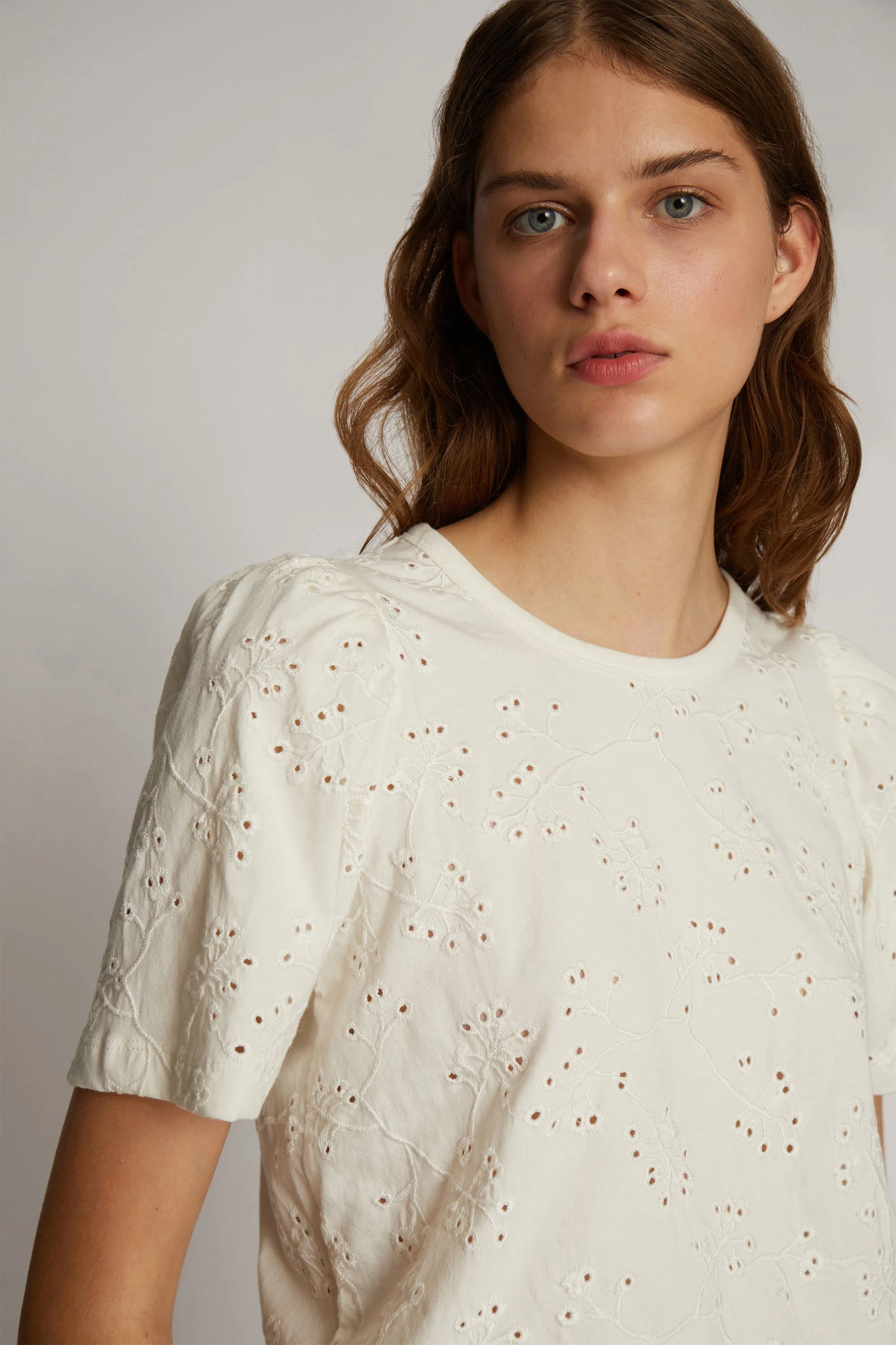 OFRAMA - WHITE sold by Munthe product image thumbnail 2