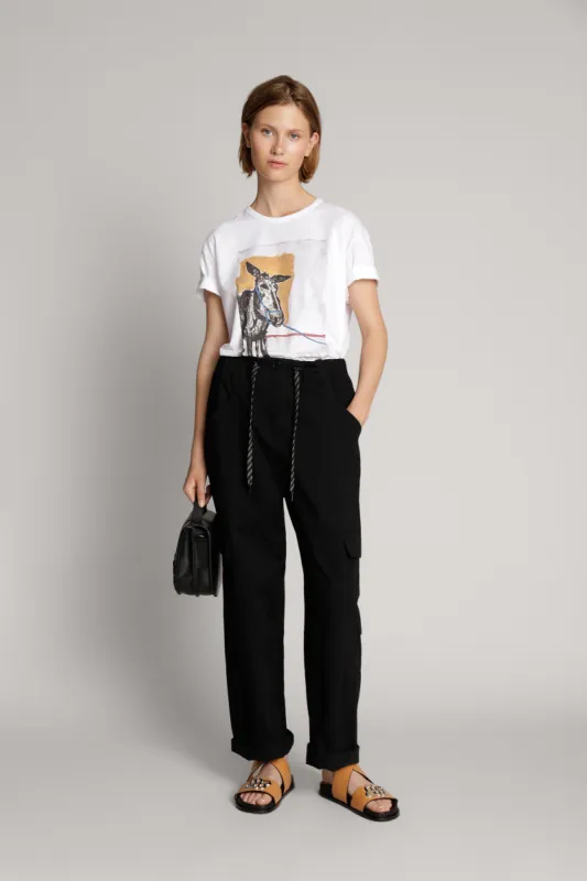 MIDI - WHITE sold by Munthe