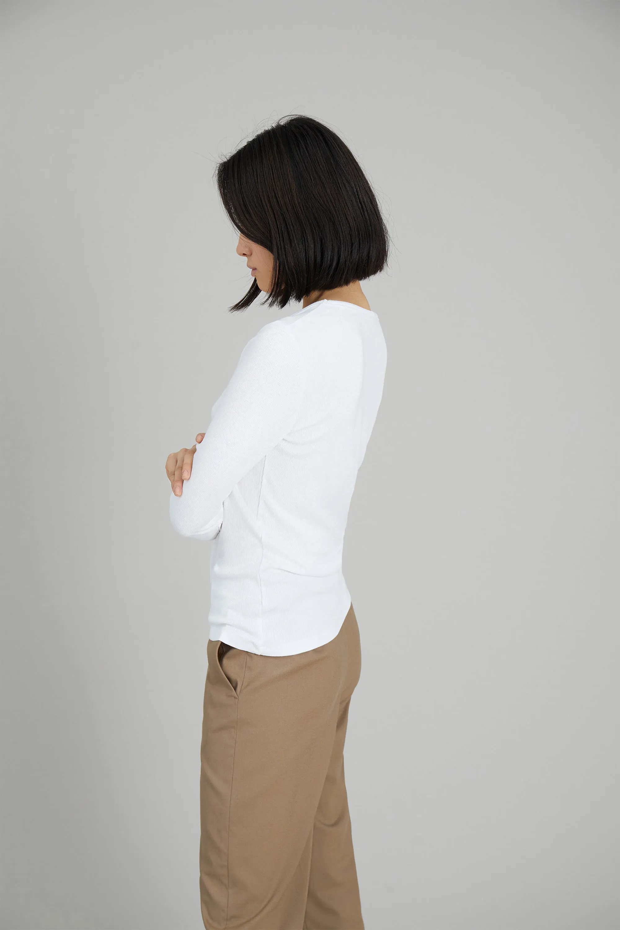 CUTEST - WHITE sold by Munthe product image thumbnail 4