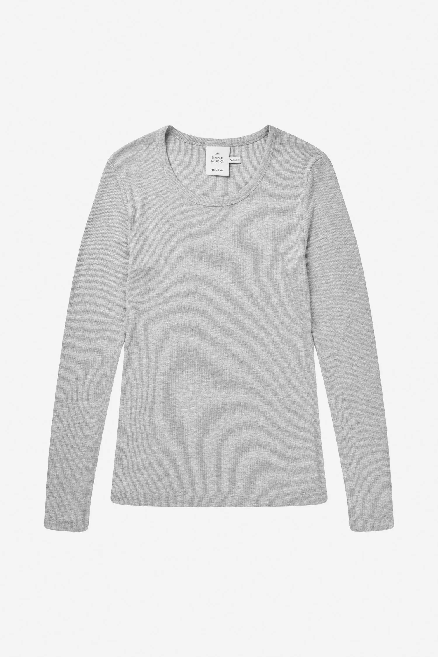 CUTEST - GREY sold by Munthe product image thumbnail 5