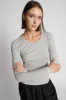 CUTEST - GREY sold by Munthe
