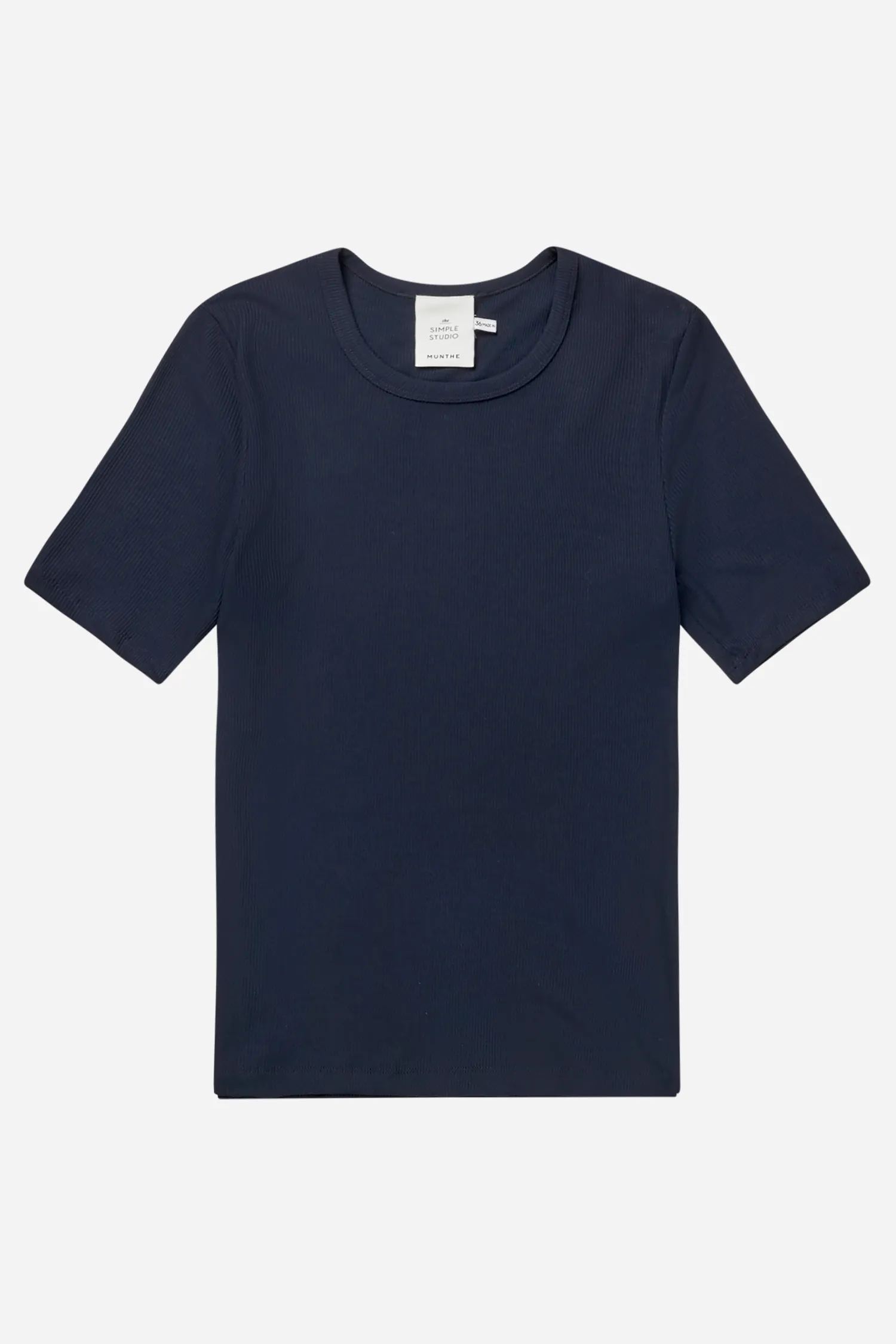 MUTULA - NAVY sold by Munthe product image thumbnail 4