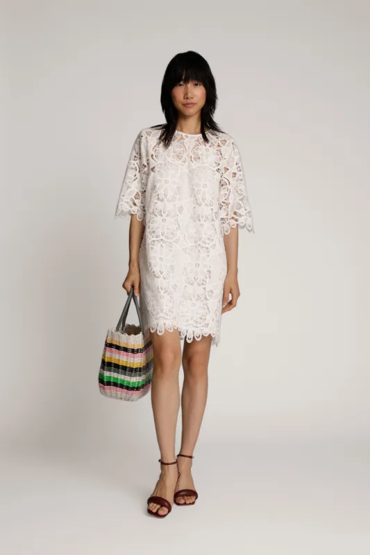 LISOL - WHITE sold by Munthe