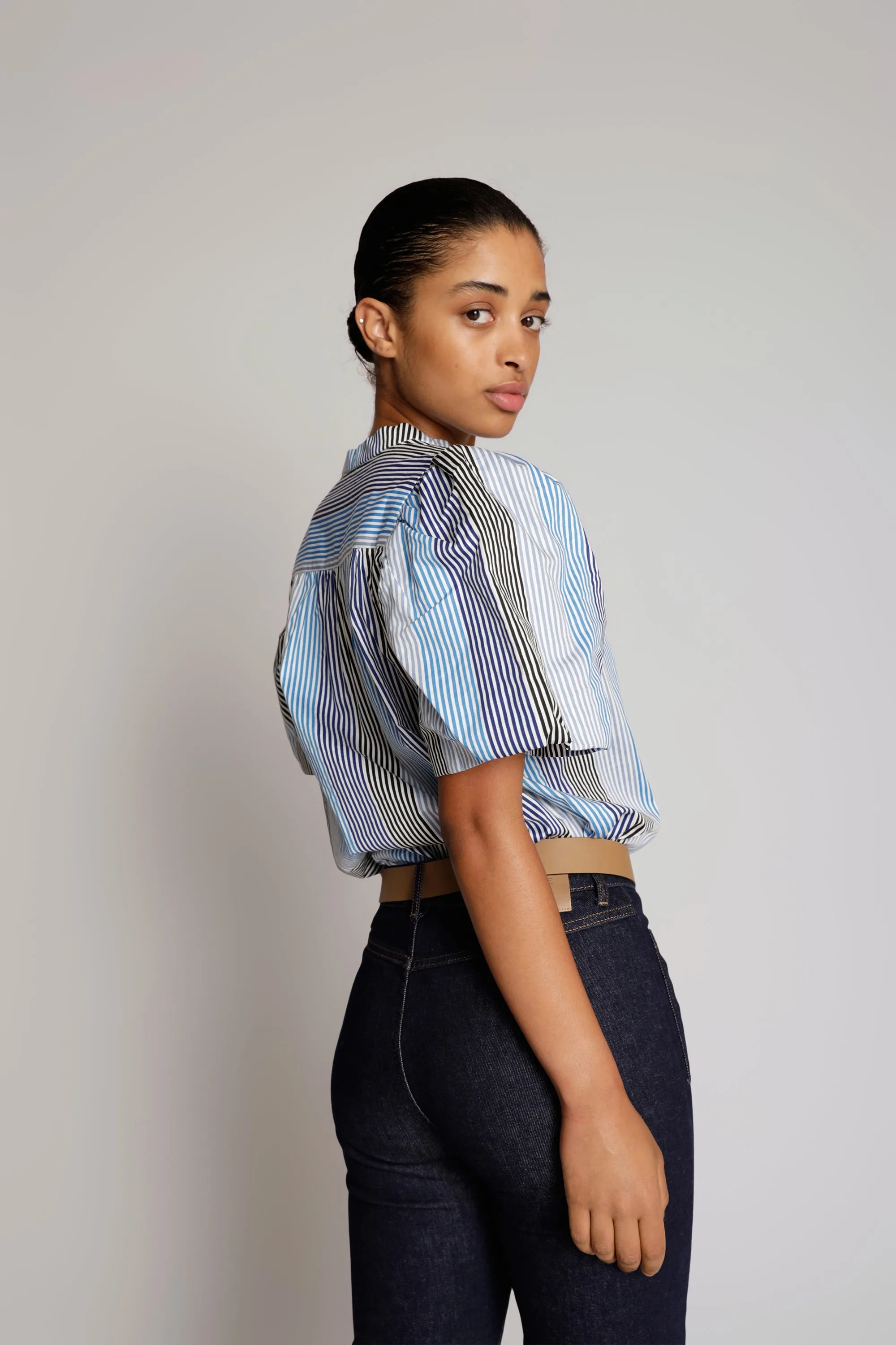 MACROMA - BLUE sold by Munthe product image thumbnail 3