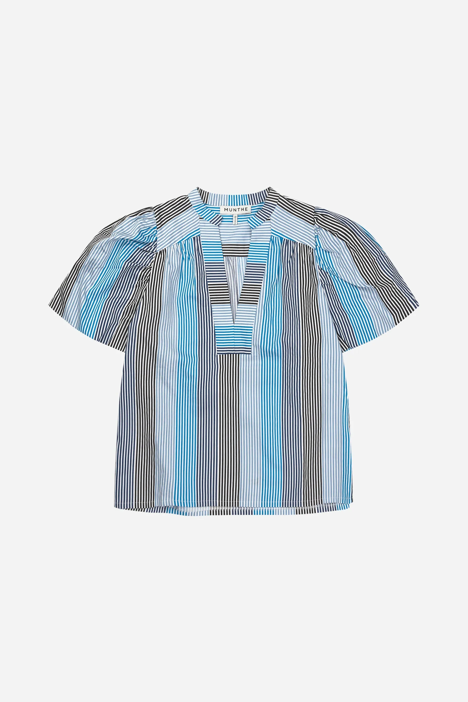 MACROMA - BLUE sold by Munthe product image thumbnail 5