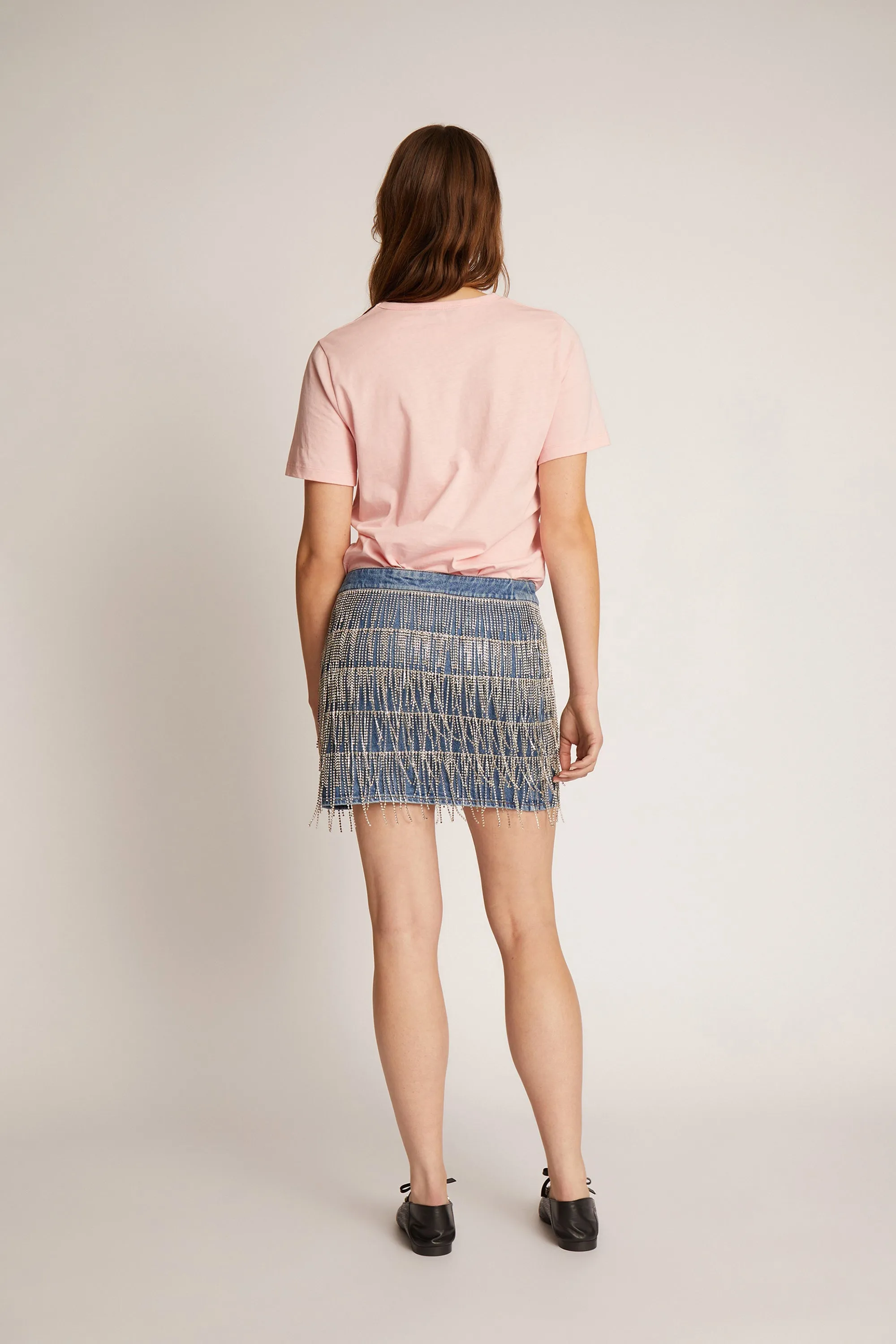 TYLIE - ROSE sold by Munthe product image thumbnail 3