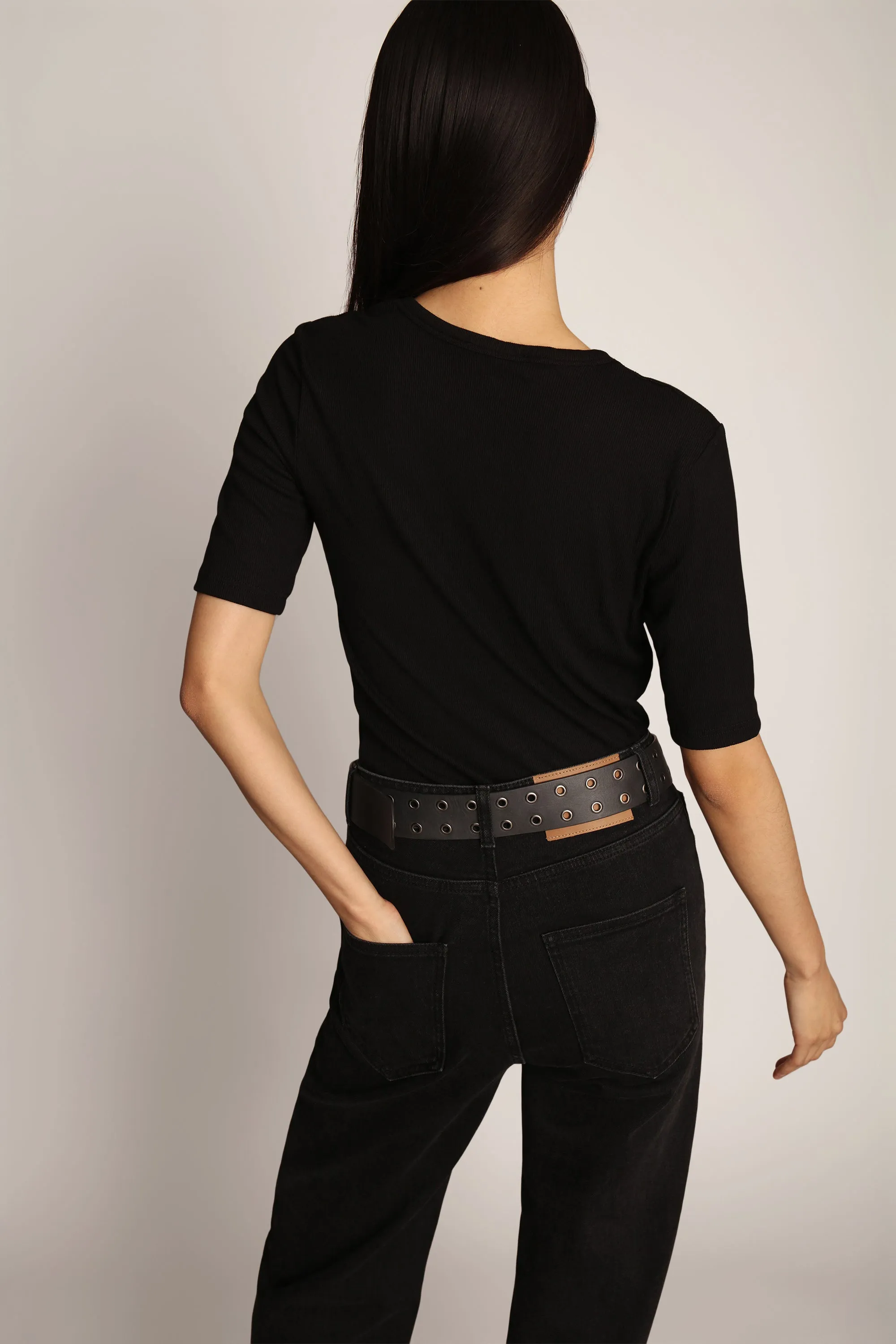 MUTULA - BLACK sold by Munthe product image thumbnail 3