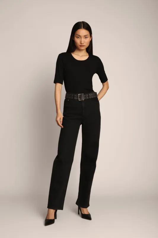 MUTULA - BLACK sold by Munthe