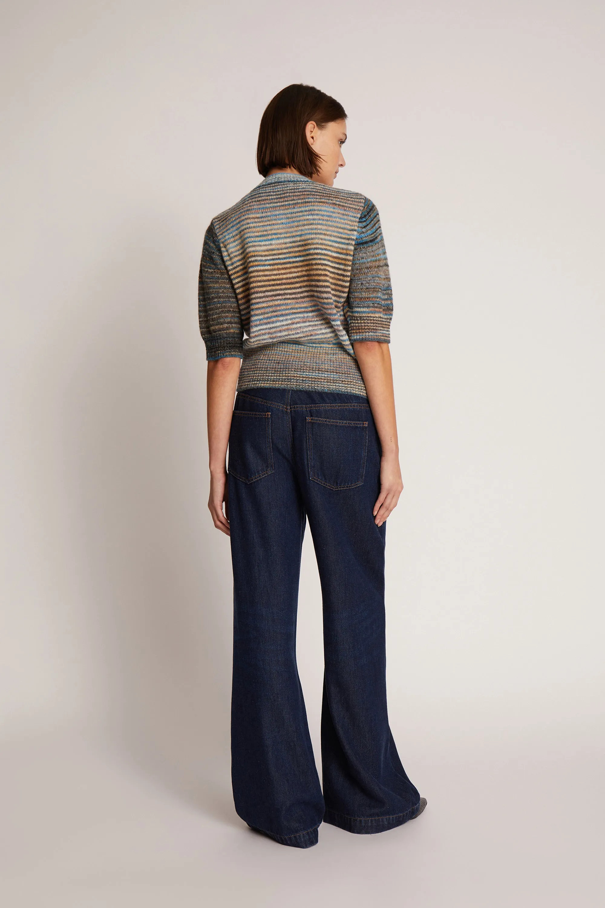 TORTIE - BLUE sold by Munthe product image thumbnail 3