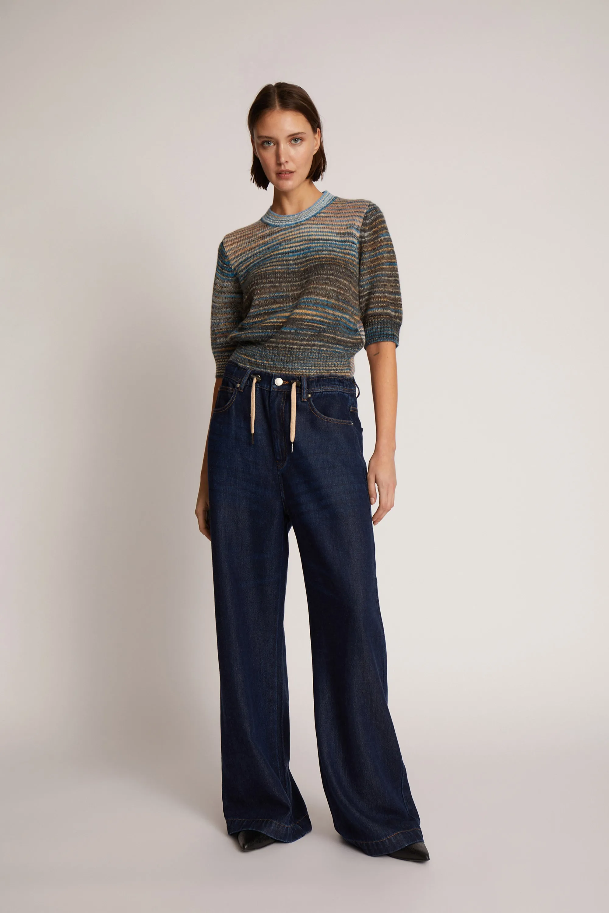 TORTIE - BLUE sold by Munthe