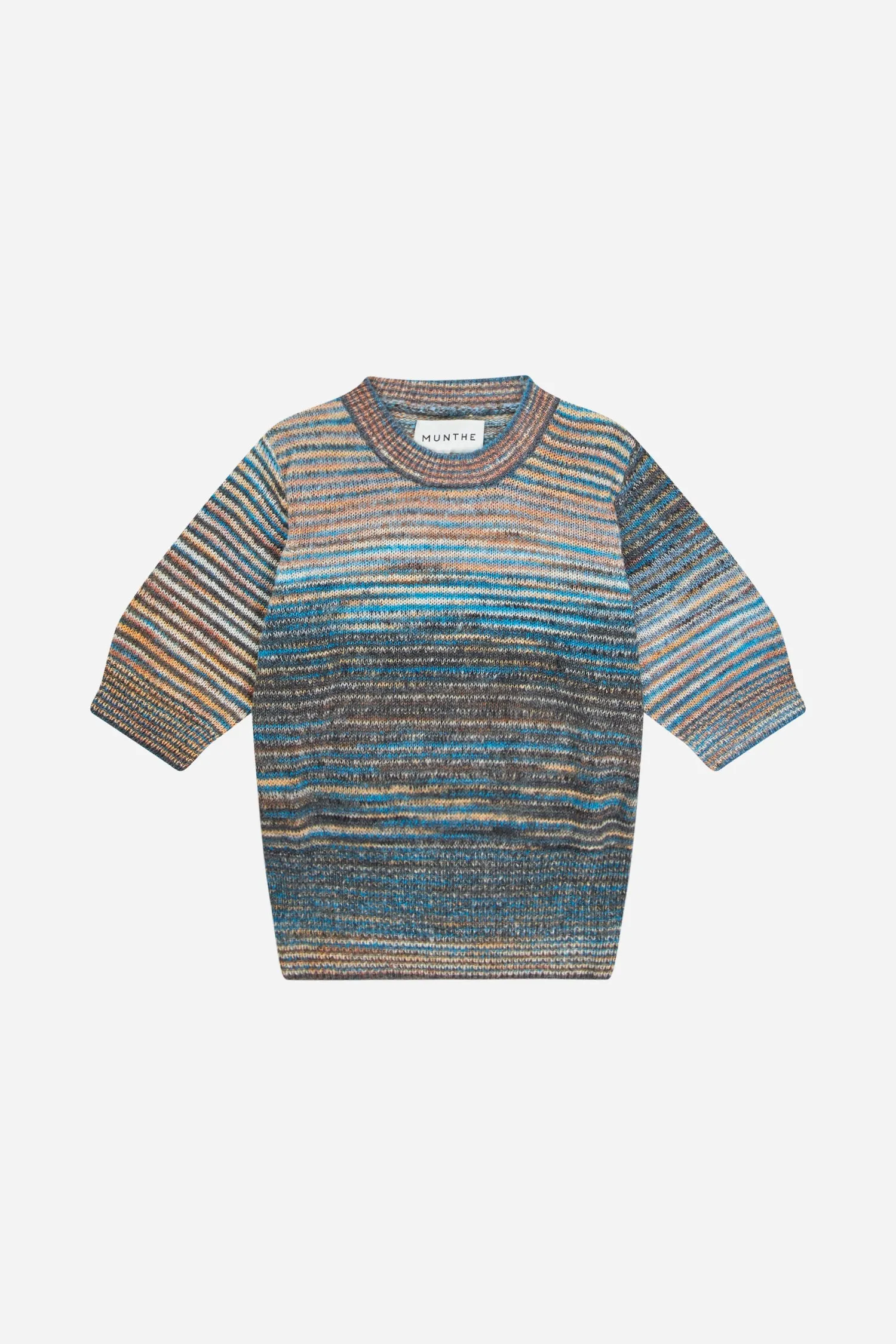 TORTIE - BLUE sold by Munthe product image thumbnail 4