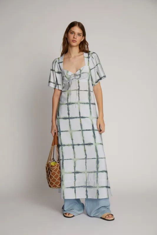 OTUSSI - DUSTY GREEN sold by Munthe